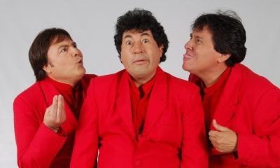 Los Atletas de la Risa en Puerto Varas: Humor y carcajadas en el Casino Dreams