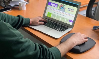 FUAS 2026: Guía Completa para Postular a Beneficios Universitarios