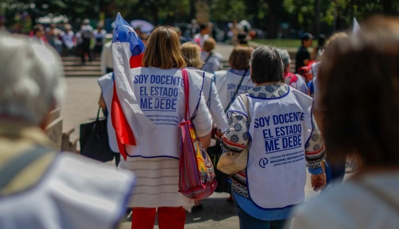 Mineduc: Plataforma para Consultar Estado de Deuda Histórica Docente Mineduc: Plataforma para Consultar Estado de Deuda Histórica Docente