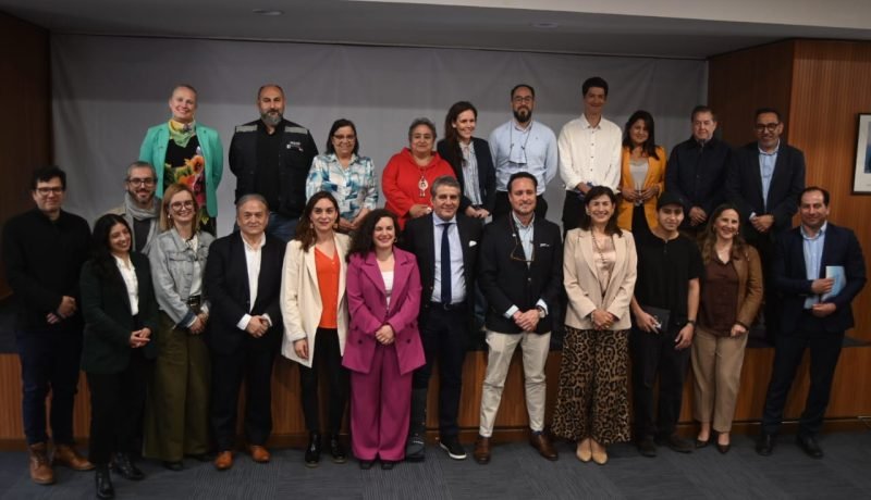 Región de Los Lagos será la protagonista de la Feria del Libro de Santiago 2025