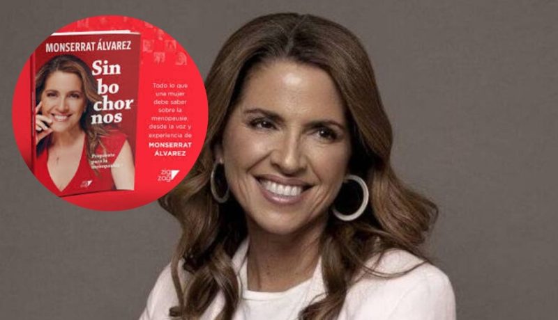 monserrat-alvarez-presenta-sin-bochornos-en-puerto-varas-menopausia-sin-tabues