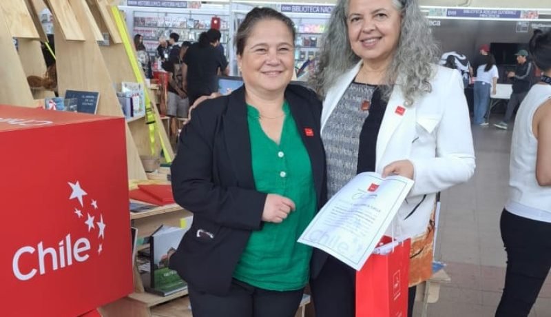 Frutillar: Semanas Musicales y Marca Chile en Alianza Estratégica