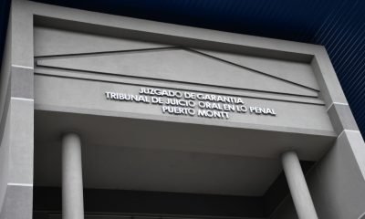 Condenan a Dos por Robo con Intimidación y Armas en Llanquihue y Puerto Montt