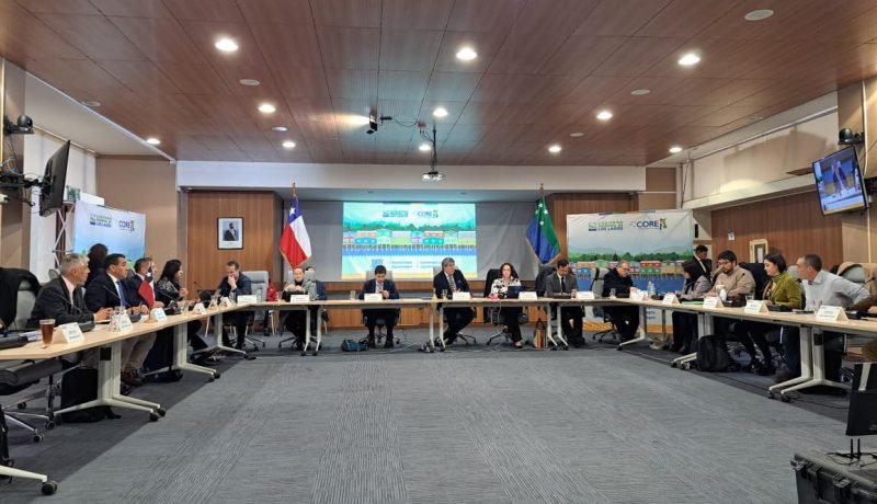 Frutillar Hoy: Electrificación Rural Impulsa Desarrollo en Fresia