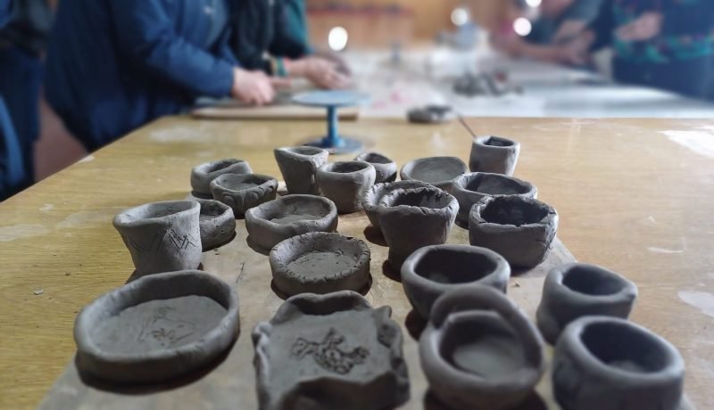 Chonchi: Mujeres Rurales Visibilizan su Poder Creativo y Contribución Local Chonchi: Mujeres Rurales Visibilizan su Poder Creativo y Contribución Local