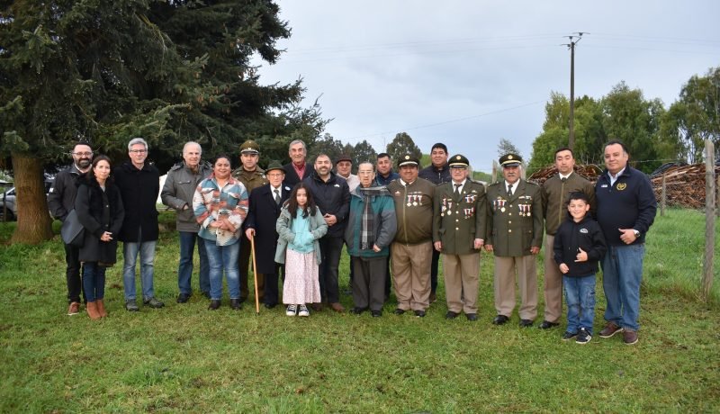Terreno Donado Impulsa a Bomberos de San Pablo Terreno Donado Impulsa a Bomberos de San Pablo