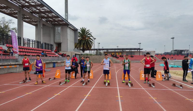 los-lagos-brilla-medallas-en-juegos-deportivos-escolares