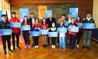 doce-jovenes-de-osorno-obtienen-beca-deportiva-2025