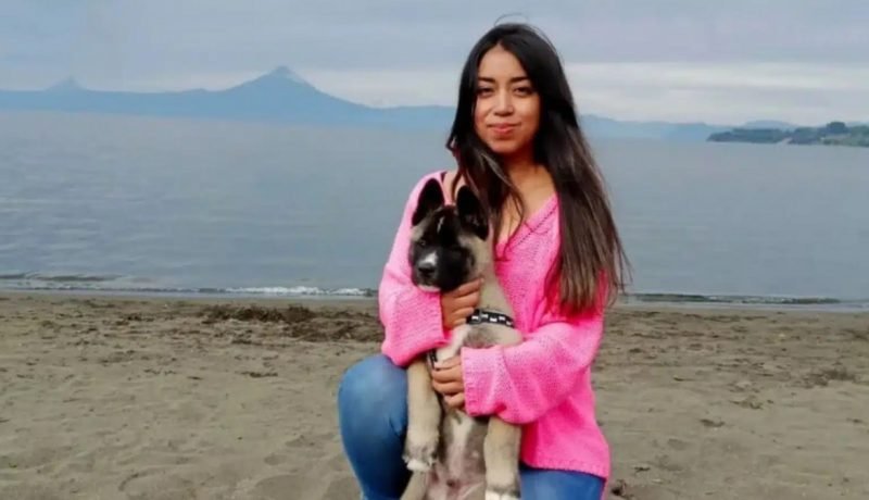 Condena por Femicidio en Osorno: Justicia para Diana Guaina Jerez Condena por Femicidio en Osorno: Justicia para Diana Guaina Jerez