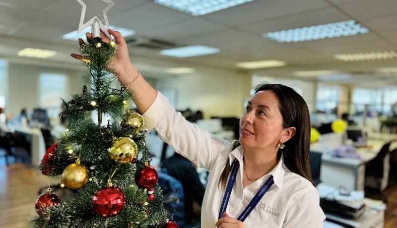 Saesa: Consejos para Evitar Accidentes Eléctricos en Fiestas de Fin de Año