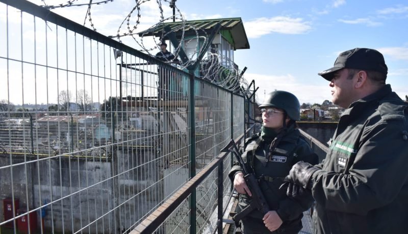 escuela-de-gendarmeria-abre-proceso-de-admision-2026-en-chile