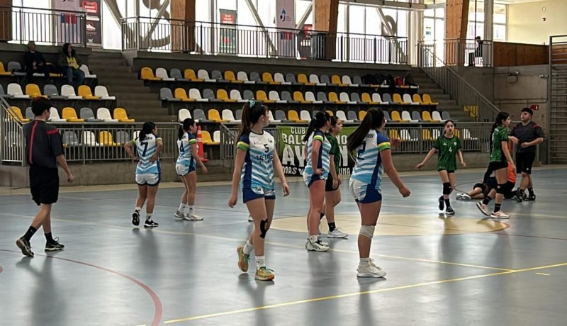 region-de-los-lagos-brilla-con-medallas-en-juegos-deportivos-escolares