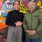 Chiloé y el Arte Visual: Clausura del VI Encuentro con «Mono» González en Castro Chiloé y el Arte Visual: Clausura del VI Encuentro con "Mono" González en Castro