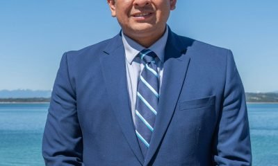 Tribunal Electoral ratifica a Marcos Silva como alcalde de Calbuco