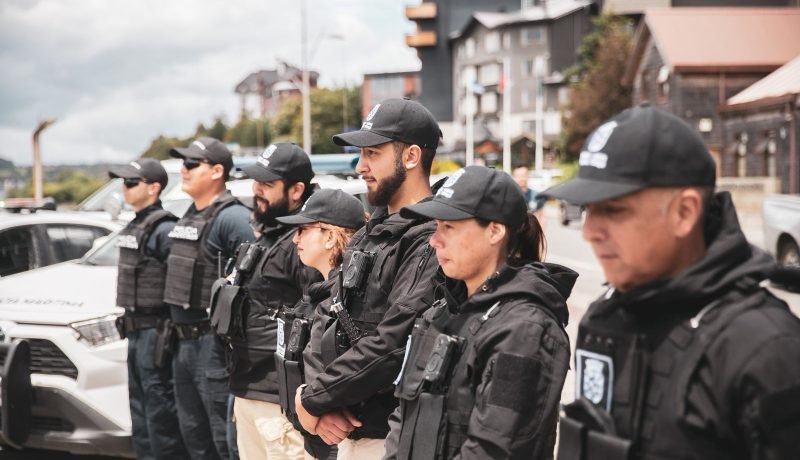 Delitos en Puerto Varas Disminuyen un 15,5% tras Plan de Seguridad