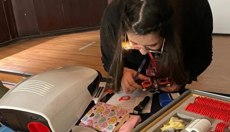 Operativo de Salud en Puerto Montt Beneficia a Funcionarios Navales y sus Familias