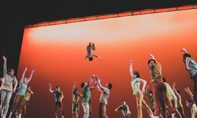 Circo Frutillar: 10 Años de Impacto Transformador en la Cultura Local