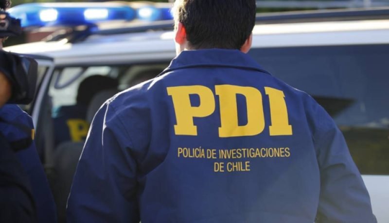 PDI detiene a los tres implicados en robo a bodega de CONAF en Parque Alerce Costero