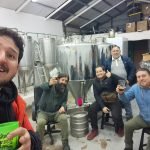 Cerveceros artesanales de Chiloé lanzan CERARCHI, su primera asociación gremial