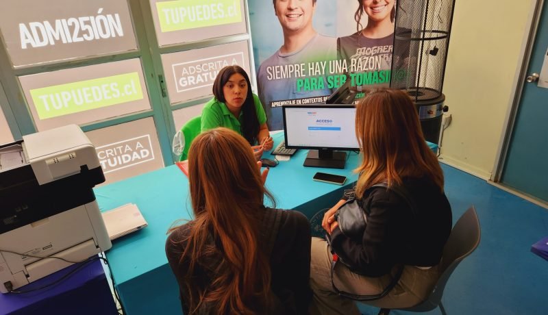 Santo Tomás Puerto Montt: Matrículas 2026 Abiertas para el Futuro Académico Santo Tomás Puerto Montt: Matrículas 2026 Abiertas para el Futuro Académico