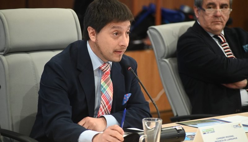 Preocupación por Cesantía en Los Lagos: Proponen Proyectos Municipales Preocupación por Cesantía en Los Lagos: Proponen Proyectos Municipales