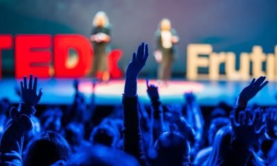 TEDx Frutillar 2025: Inspiración "Más Allá de los Límites" en Teatro del Lago