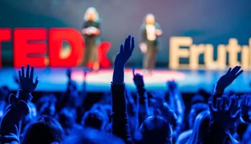 TEDx Frutillar 2025: Inspiración «Más Allá de los Límites» en Teatro del Lago TEDx Frutillar 2025: Inspiración "Más Allá de los Límites" en Teatro del Lago