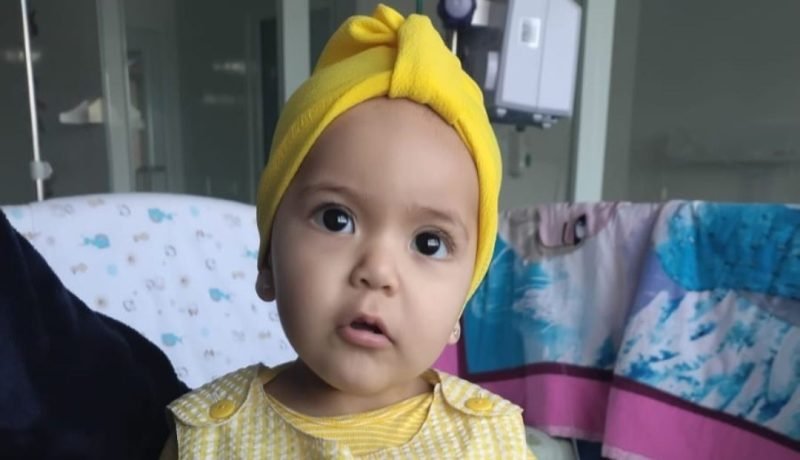 Rifa Solidaria Frutillar: Apoyo a Amanda de Polet Retamal