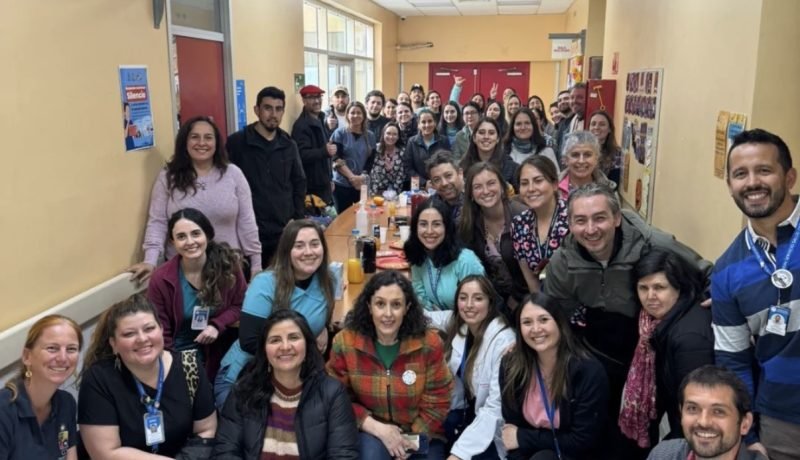 Atención Odontológica Inclusiva: SSO Capacita a Profesionales en Osorno Atención Odontológica Inclusiva: SSO Capacita a Profesionales en Osorno