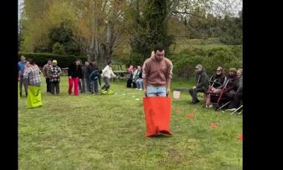 Fiestas Patrias Inclusivas en Frutillar: Un Gran Encuentro Comunitario