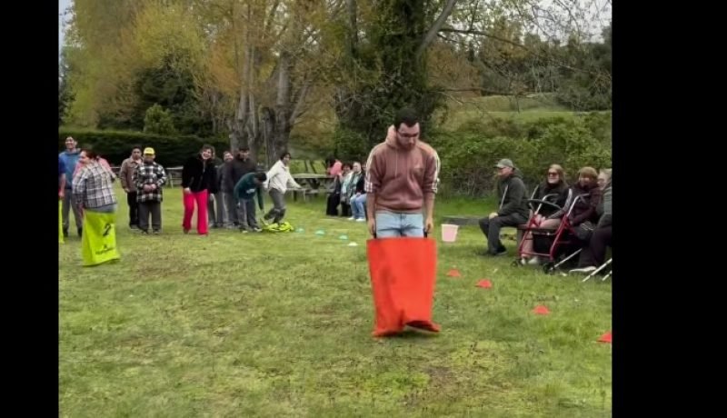 Fiestas Patrias Inclusivas en Frutillar: Un Gran Encuentro Comunitario