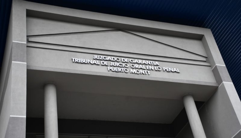 Condena Histórica: 18 Años de Cárcel por Violación Reiterada a Menor en Puerto Montt