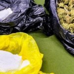 Detienen a tres menores en Ancud con cocaína y marihuana tras riña