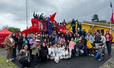 IX Feria Científica de Huequi: Talento e Innovación Rural en Los Lagos