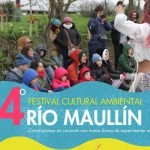 Festival Cultural y Ambiental de Río Maullín: Actividades gratuitas en Llanquihue