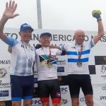 Ciclistas de Puerto Varas Triumfan en Panamericano Máster Ciclistas de Puerto Varas Triumfan en Panamericano Máster