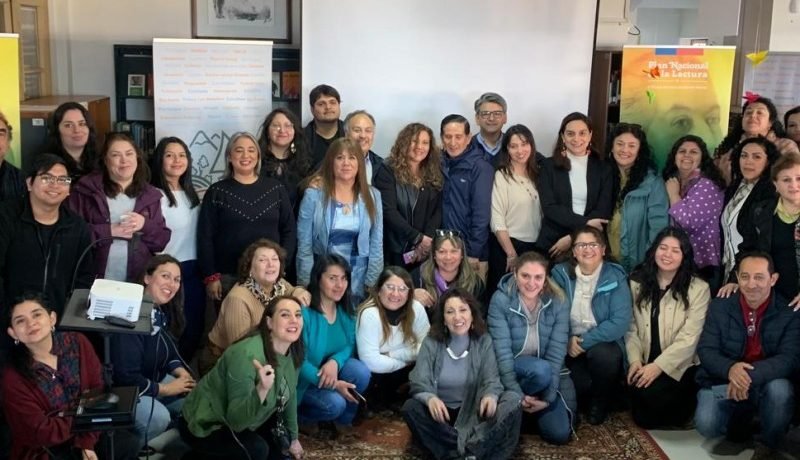 bibliotecas-de-los-lagos-fortalecen-fomento-lector-en-encuentro-y-congreso