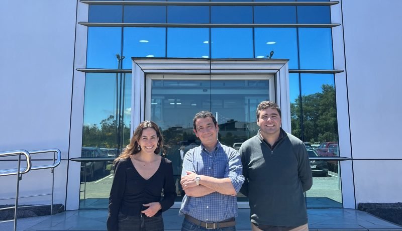 AquaChile y Huella Local extienden alianza para mejorar infraestructura en Cochamó