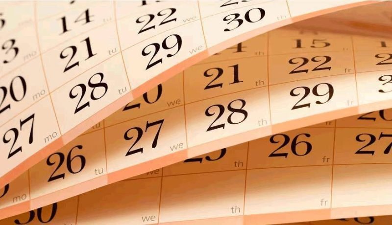 Feriados 2026 en Chile: Revisa el calendario completo y los fines de semana largos