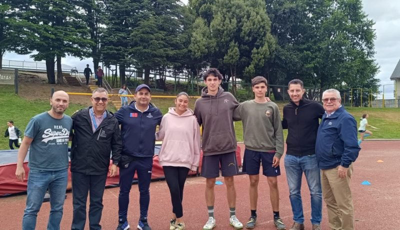 IND impulsa Promesas Chile en Los Lagos con un nuevo laboratorio de ciencias