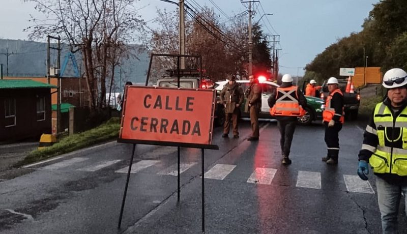 ruta-chinquihue-seguira-cerrada-por-riesgo-de-deslizamientos-en-puerto-montt
