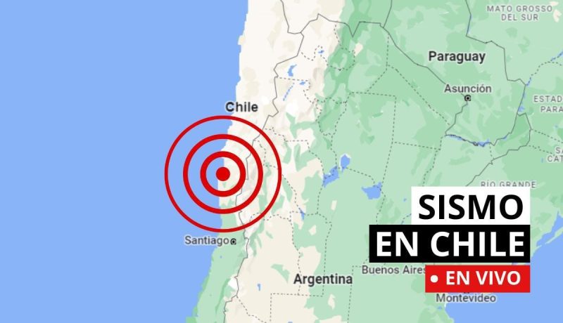 varios-sismos-se-registran-en-chile-este-15-de-junio-revisa-epicentros-y-magnitudes