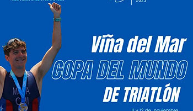 chile-sera-sede-de-dos-fechas-consecutivas-de-la-copa-del-mundo-de-triatlon