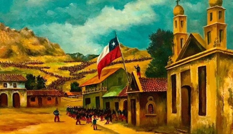 dia-de-la-bandera-nacional-de-chile-conmemoracion-de-la-batalla-de-la-concepcion