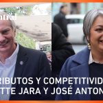 jara-y-kast-choque-en-salmon-summit-2025