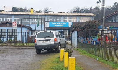 robos-en-escuela-de-osorno-colaciones-frias-y-jornada-reducida