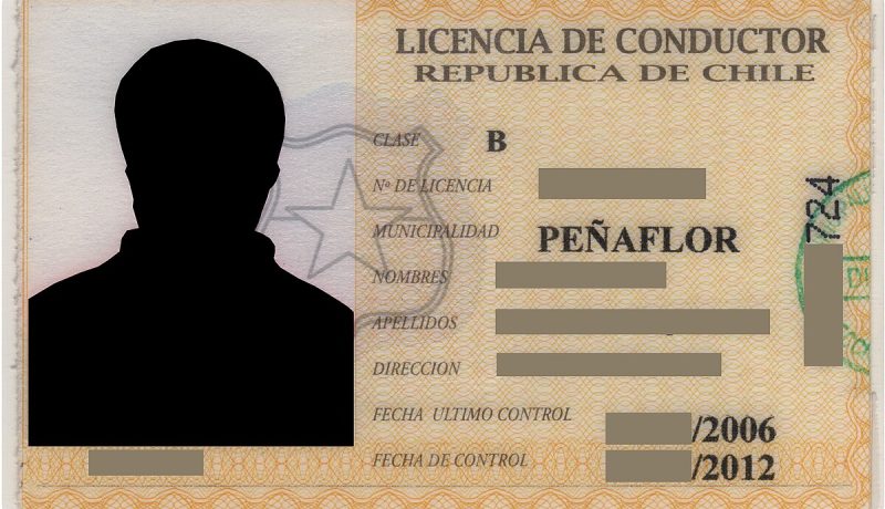 licencia-digital-novedades-para-conductores-en-chile