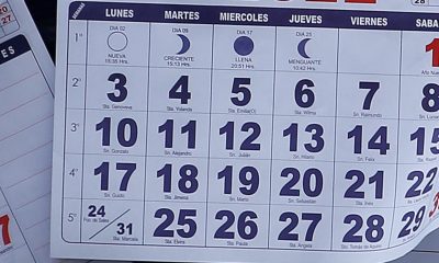 calendario-de-feriados-en-agosto-y-lo-que-resta-del-ano
