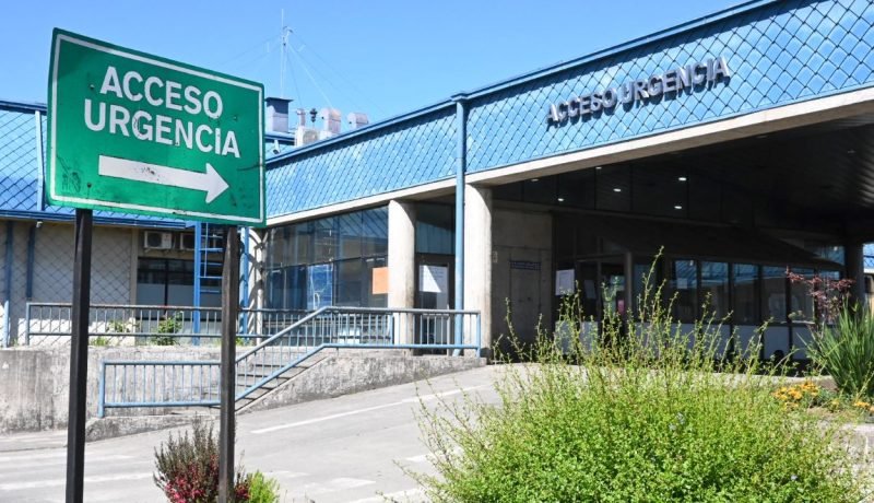 📍 Chiloé: Polémica por Hospital de Castro y "Mentiras" a Chilotes