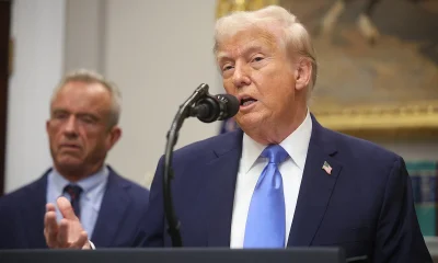 Anuncio de la Administración Trump sobre Paracetamol y Autismo: ¿Qué Dice la Ciencia?